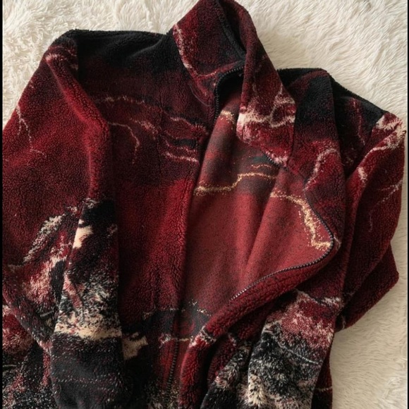 Large oversized comfy cozy sweater - Picture 2 of 2